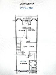 Chancery Hill Road (D11), Terrace #539339321